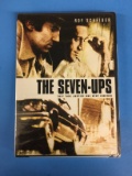 BRAND NEW SEALED The Seven-Ups DVD