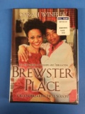 BRAND NEW SEALED Brewster Palace DVD