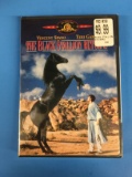BRAND NEW SEALED The Black Stallion Returns DVD
