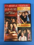 Double Feature - Demi Moore - About Last Night... & St. Elmo's Fire DVD