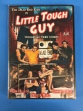 BRAND NEW SEALED Little Tough Guy DVD