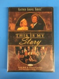 BRAND NEW SEALED Gaither Gospel Series This Is My Story DVD