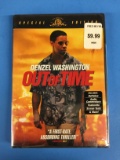 BRAND NEW SEALED Out of Time DVD