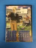 BRAND NEW SEALED John Wayne Blue Steel DVD