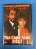 BRAND NEW SEALED The Cape Town Affair DVD