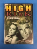 BRAND NEW SEALED High Risk DVD