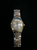 Men's Gold and Silver Tone TFX Watch