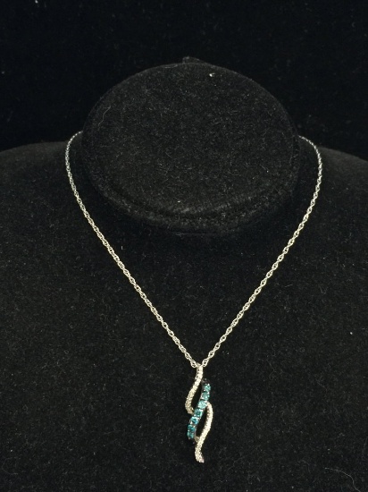 11/30 Sterling Silver Jewelry Auction