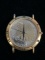 Waltham Limited Edition /20,000 90% Silver Walking Liberty Half Dollar Watch - No Band