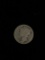 1916 United States Mercury Dime - 90% Silver Coin