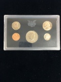 1972 United States Mint Proof Set