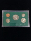 1997 United States Mint Proof Set