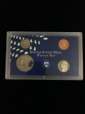 1999 United States Mint Proof Set