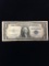 1935-D United States $1 Silver Certificate Bill Currency Note