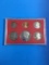 1981 United States Mint 6-Coin Proof Set