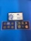 2002 United States Mint Proof Coin Set