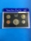 1972 United States Mint Proof Coin Set