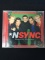 Nsync-Home For Christmas CD