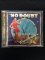 No Doubt-Tragic Kingdom CD