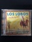 Los Lobos-Good Morning Aztlan CD