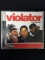 Violator-The Album CD
