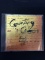 Counting Crows-August And Everything After CD