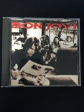 Bon Jovi-Cross Road CD