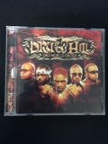 Dru Hill-Dru World Order CD