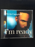 Tevin Campbell-I'm Ready CD