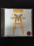 Madonna-The Immaculate Collection CD