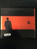 R. Kelly-R. CD