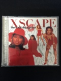 Xscape-Traces Of My Lipstick CD