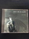 Garth Brooks-No Fences CD