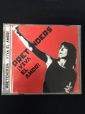 Pretenders-Viva El Amor CD