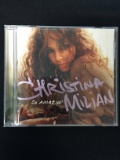 Christina Milian-So Amazin' CD