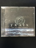 Train-My Private Nation CD