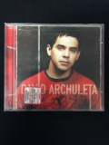 David Archuleta-David Archuleta CD