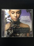 Alicia Keys-The Element Of Freedom CD