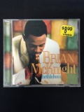 Brian McKnight-Bethlehem CD