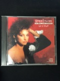 Gloria Estefan And Miami Sound Machine-Let It Loose CD