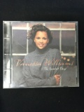 Vanessa Williams-The Sweetest Days CD