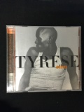 Tyrese-Tyrese CD