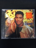 Ginuwine-100% Ginuwine CD