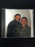 Gerald Levert And Eddie Levert Sr.-Father And Son CD