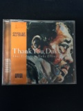 Arkadia Jazz All-Stars-Thank You, Duke! Our Tribute To Duke Ellington CD