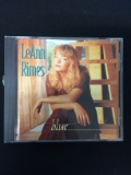 LeAnn Rimes-Blue CD