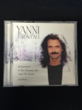 Yanni-Snowfall CD