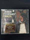 Ruben Studdard-Soulful CD