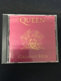 Queen-Greatest Hits CD