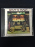 The Doobie Brothers-Best Of The Doobies CD